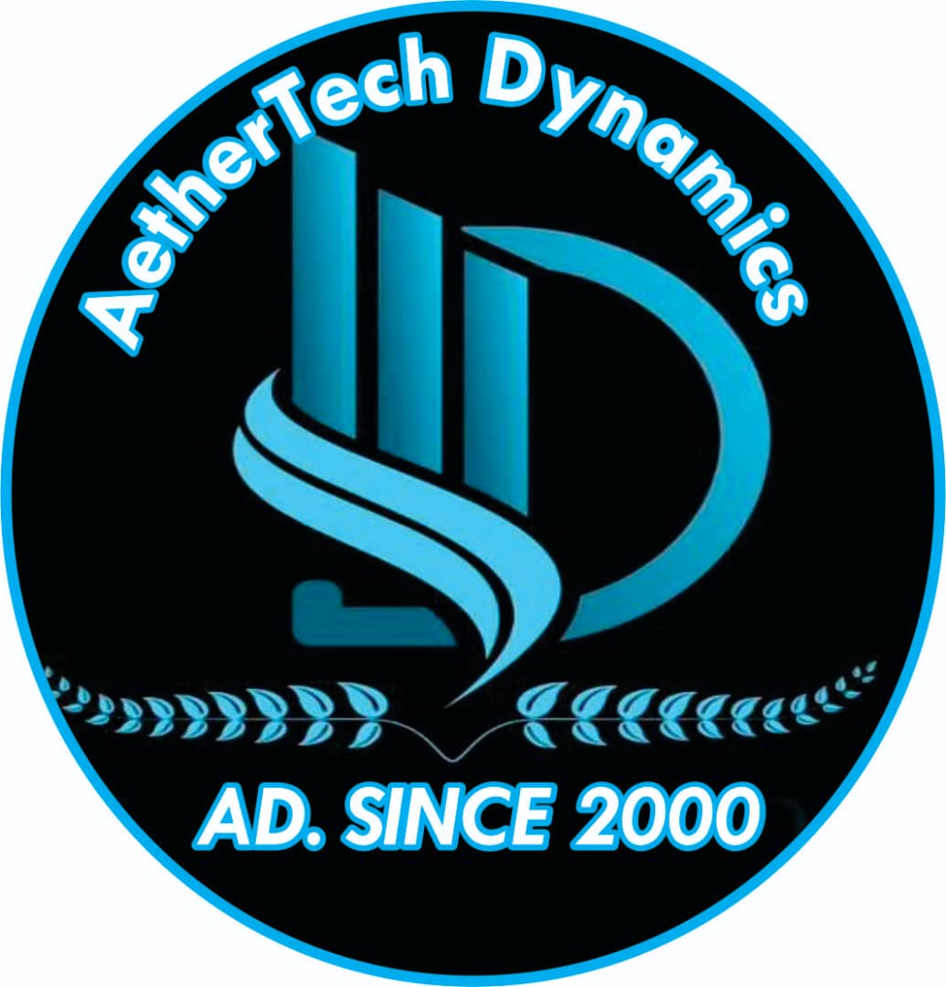 Cyber Security Africa Logo